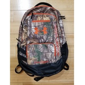 Under Amour Storm Backpack
